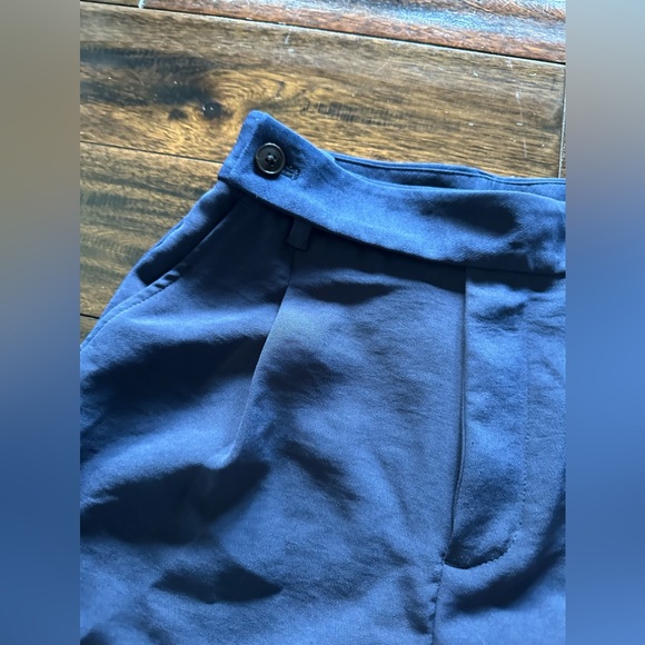 Madewell Harlow Short - Picture 4 of 7